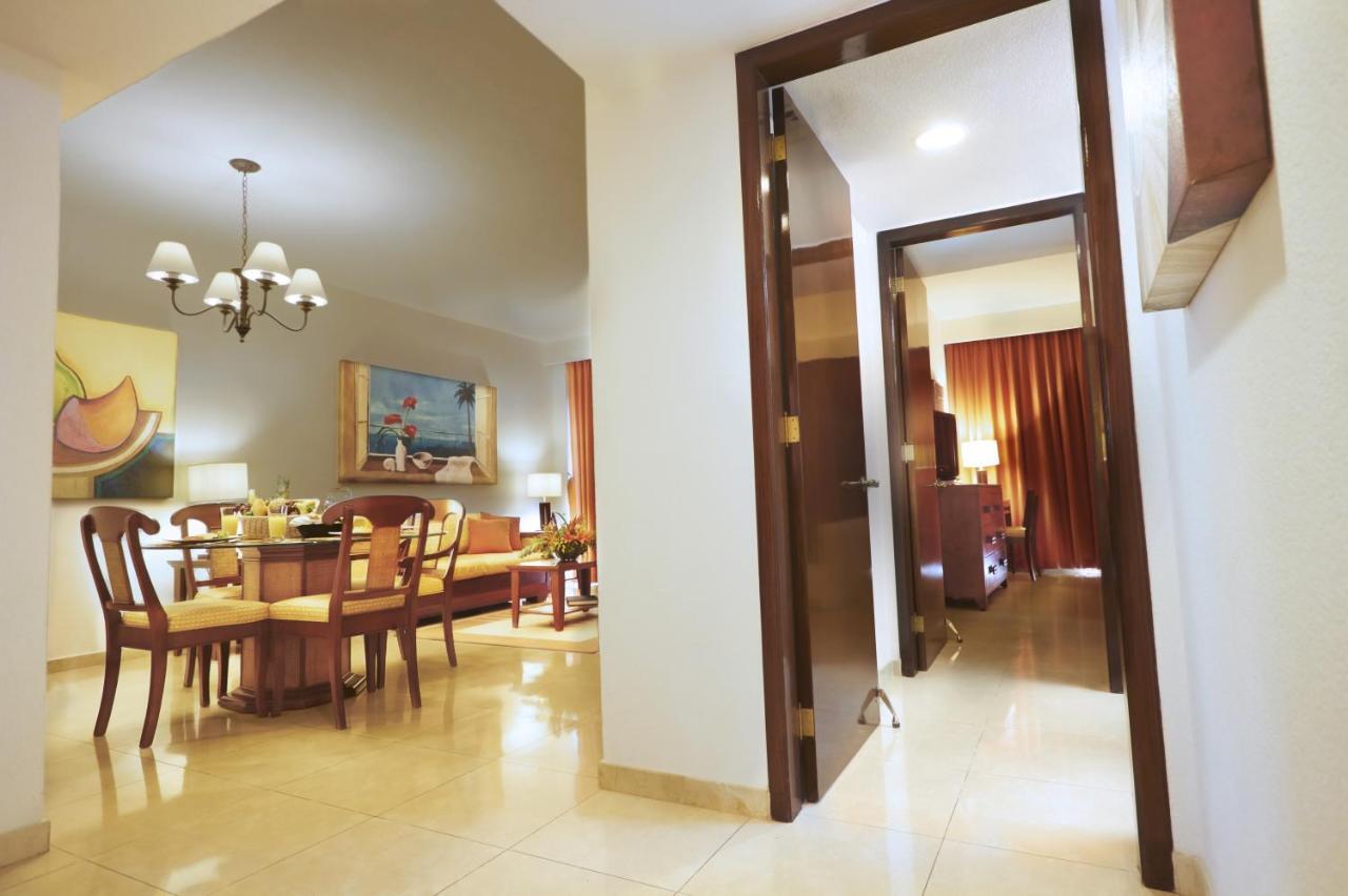 The Royal Cancun All Villas Resort Cancún Chambre photo